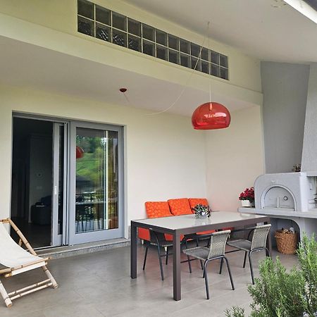 Villa In Precollina Torino Eksteriør bilde