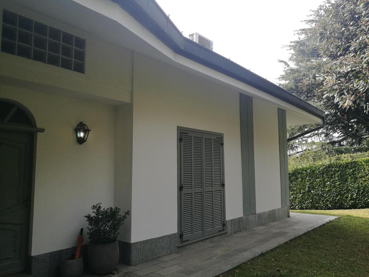 Villa In Precollina Torino Eksteriør bilde