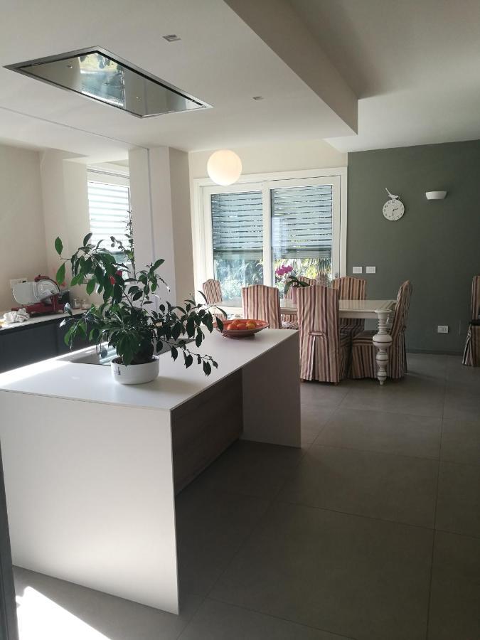 Villa In Precollina Torino Eksteriør bilde