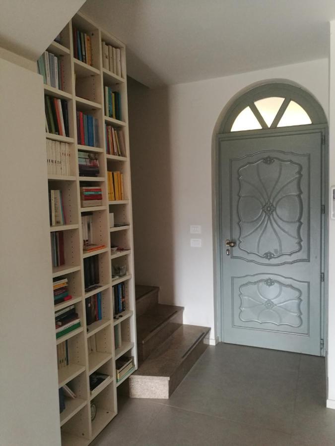 Villa In Precollina Torino Eksteriør bilde
